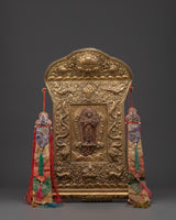 brass-and-copper-buddha-wall-hanging