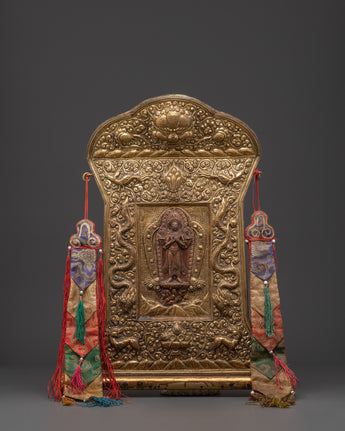 brass-and-copper-buddha-wall-hanging