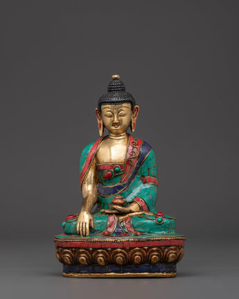 brass-gautama-buddha