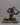 Siddhartha Renunciation Statue