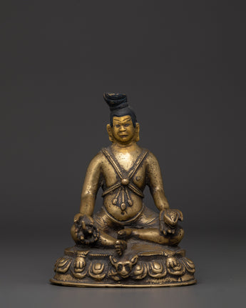 buddhist-master-statue