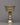 Brass Oil Lamp
