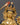 manjushri-gold-gilded-22cm