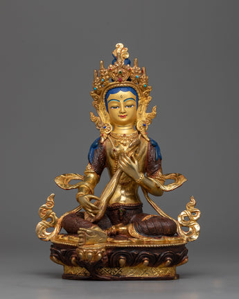 Small Saraswati Statue