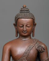 medicine-budda-sculpture