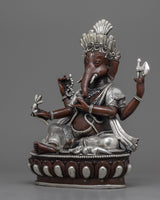 ganeshji