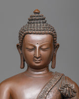 guatama Buddha