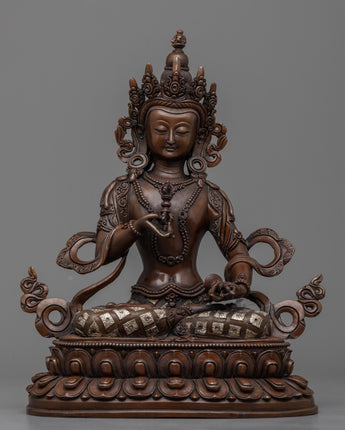 lama dorje vajrasattva