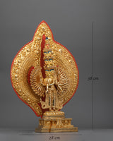 1000-armed-chenresig-sculpture