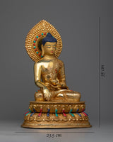 siddhartha gautama was a prince who became the buddha