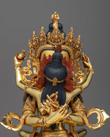 Dorje Chang-with-consort