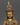 Asian-Made Guru Rinpoche Statue