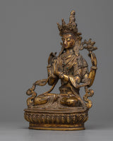 chenrezig buddh