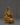 Bodhisattva Green Tara Copper Statue