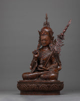 oxidized-guru-rinpoche-figure
