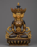 cosmic buddha vairocana