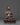 Oxidized Thangtong Gyalpo Figurine