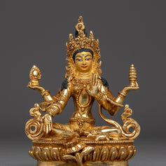 divine-feminine-energy-of-laxmi