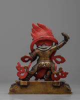 vajrapani buddha