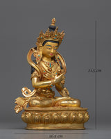 radiance-of-buddha-vajradhara