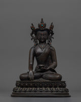 buddhist-mindfulness-shakyamuni-buddha