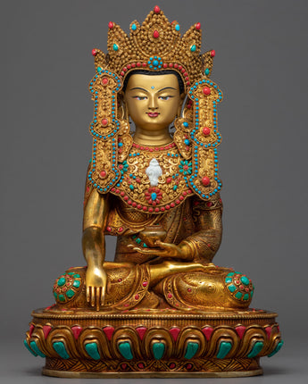 Gautama Siddhartha Buddha