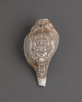 Avalokiteshvara conch