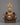 Tibetan Skull Crown