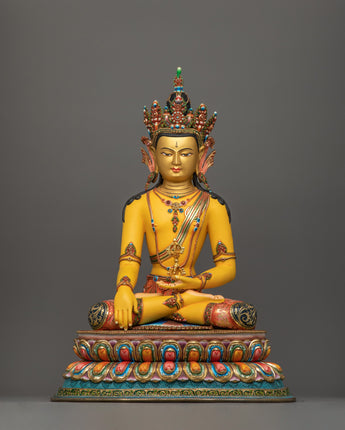 mitrugpa-for-shrine