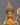 guru-rinpoche-gold gilded statue