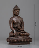 shakamuni