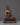 Amitabha Buddha Figurine : Himalayan Handmade Artwork