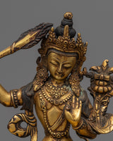 manjushri centre