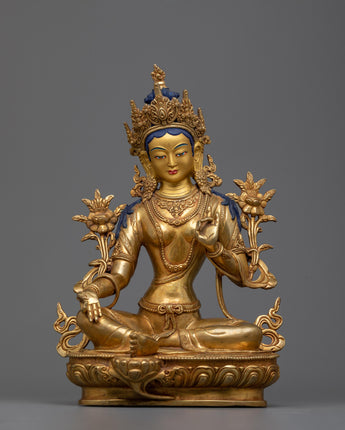 the goddess tara