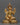 green-tara-golden-statue