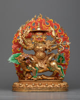 Pehar Gyalpo