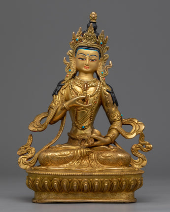 Vajrasattva