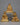 Three Great Kagyu Teachers Marpa, Milarepa, and Gampopa statues