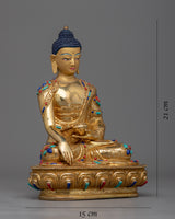 gotama the buddha