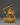 Wisdom Bodhisattva Golden Manjushri Statue