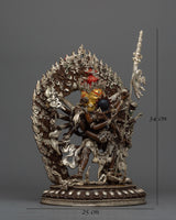 tibetan-tantric-buddhist-chakrasamvara