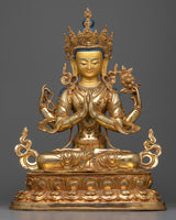 compassion deity