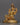 green-tara-golden-statue