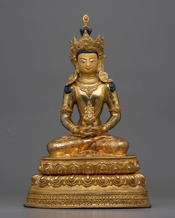 Amitayus