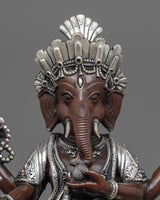 ganeshji