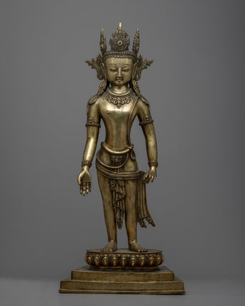 standing-chenrezig