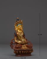 Amitayus- Symbol of Vitality and Longevity