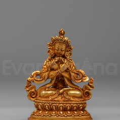 Handmade Vajradhara Statue