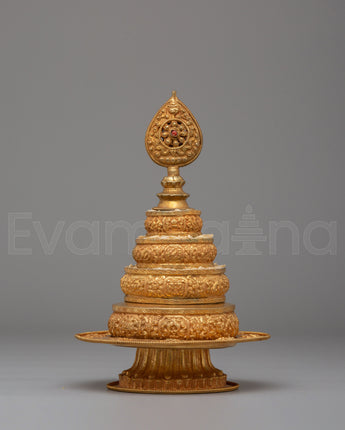Mandala Offering