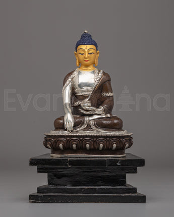Shakyamuni Buddha Statue